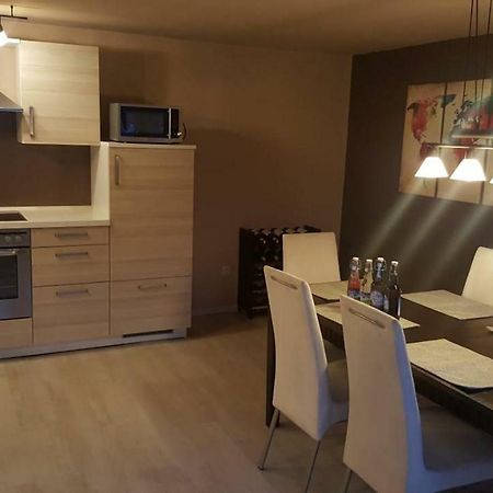 Fewo Monika Mayr Appartement Pfronten Buitenkant foto