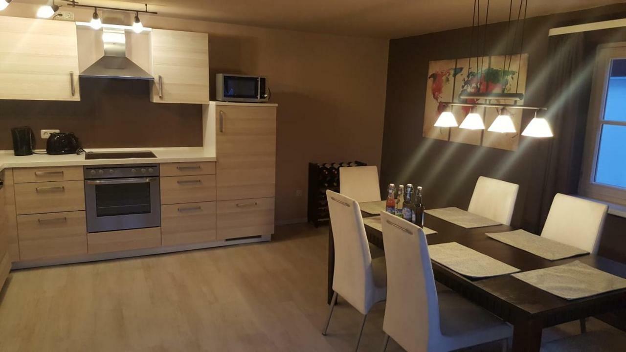 Fewo Monika Mayr Appartement Pfronten Buitenkant foto